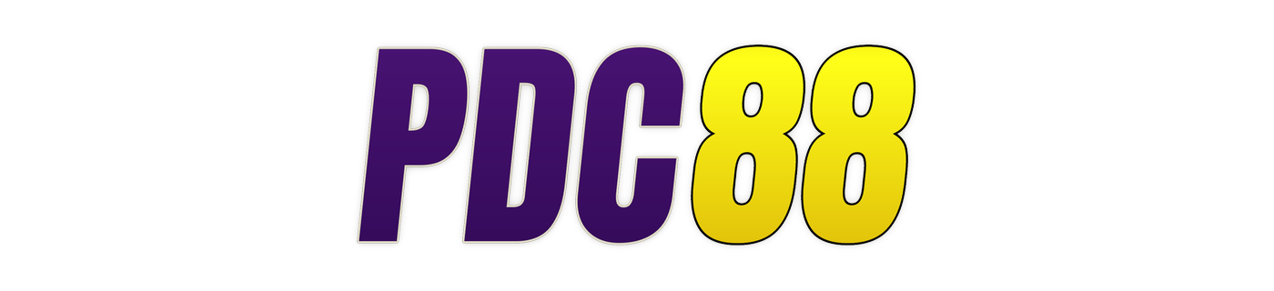 pdc88 লোগো